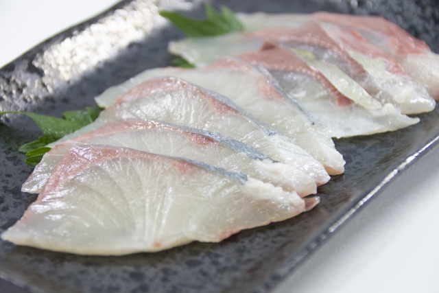 ヒラアジとはどんな魚 刺身や煮つけなどのおすすめレシピ8選をご紹介 Leisurego Leisurego