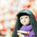 髪が伸びるお菊人形は魅力がいっぱい！恐れられる人形のかわいい素顔に迫る！